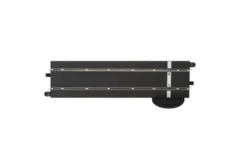 Scalextric Williams Racing Slot Car Set
