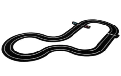Scalextric Williams Racing Slot Car Set