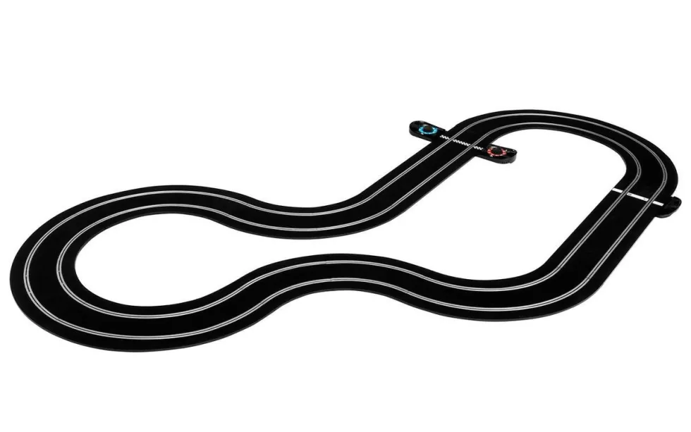 Scalextric Williams Racing Slot Car Set