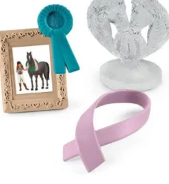Schleich Horse Club Accessories Tournament