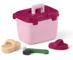 Schleich Horse Club Horse Show Caring Accessories
