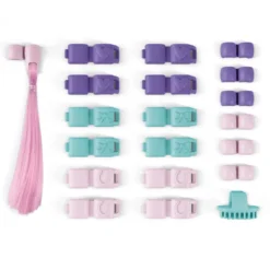 Schleich Sofia's Beauties Horse Hair Accessories