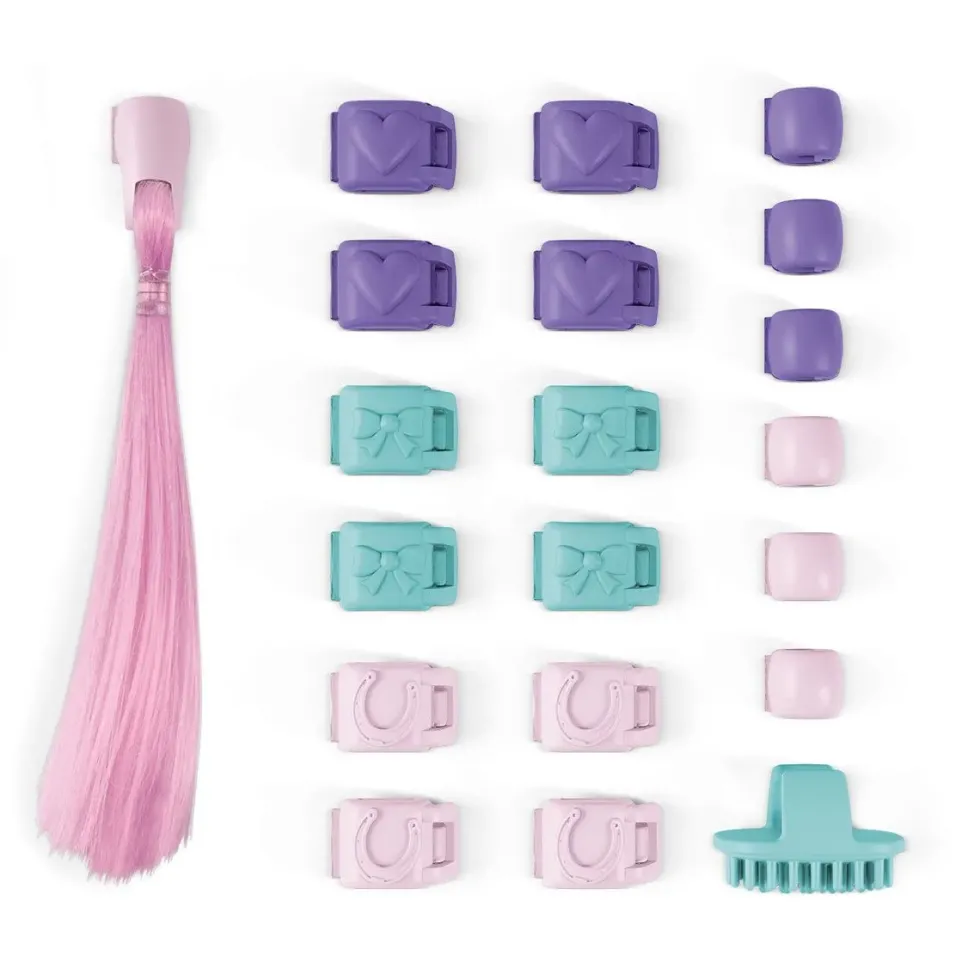 Schleich Sofia's Beauties Horse Hair Accessories