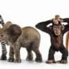 Schleich Wild Life Starter Set