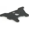 Schumacher Rear Shock Mount - Rascal