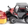 Siku 1/32 Aebi TerraTrac TT211