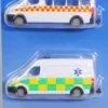 Siku 1/87 Ambulance Set