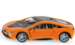Siku 1/50 BMW I8 LCI Diecast Model
