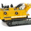 Siku 1/87 Cable Excavator Diecast Model