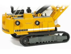 Siku 1/87 Cable Excavator Diecast Model