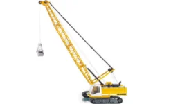 Siku 1/87 Cable Excavator Diecast Model