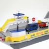 Siku 1/50 Car Ferry Diecast Model