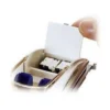Siku 1/55 Car with Motorboat Diecast Model