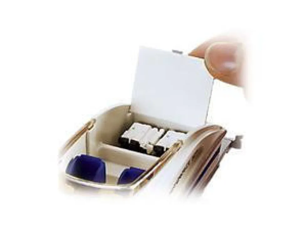 Siku 1/55 Car with Motorboat Diecast Model