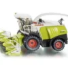 Siku 1/32 Claas Jaguar 960 Combine Harvester Diecast Model