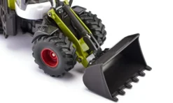 Siku 1/50 Claas Torion 1914 Wheel Loader Diecast Model