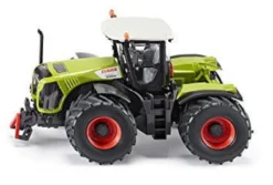 Siku 1/32 Claas Xerion Diecast Model