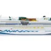 Siku 1/1400 Cruise Liner Diecast Model
