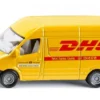 Siku DHL Van Diecast Model