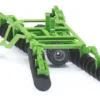 Siku 1/32 Disc Harrow Diecast Model
