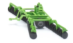 Siku 1/32 Disc Harrow Diecast Model