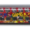 Siku 1/87 Double-Decker Train