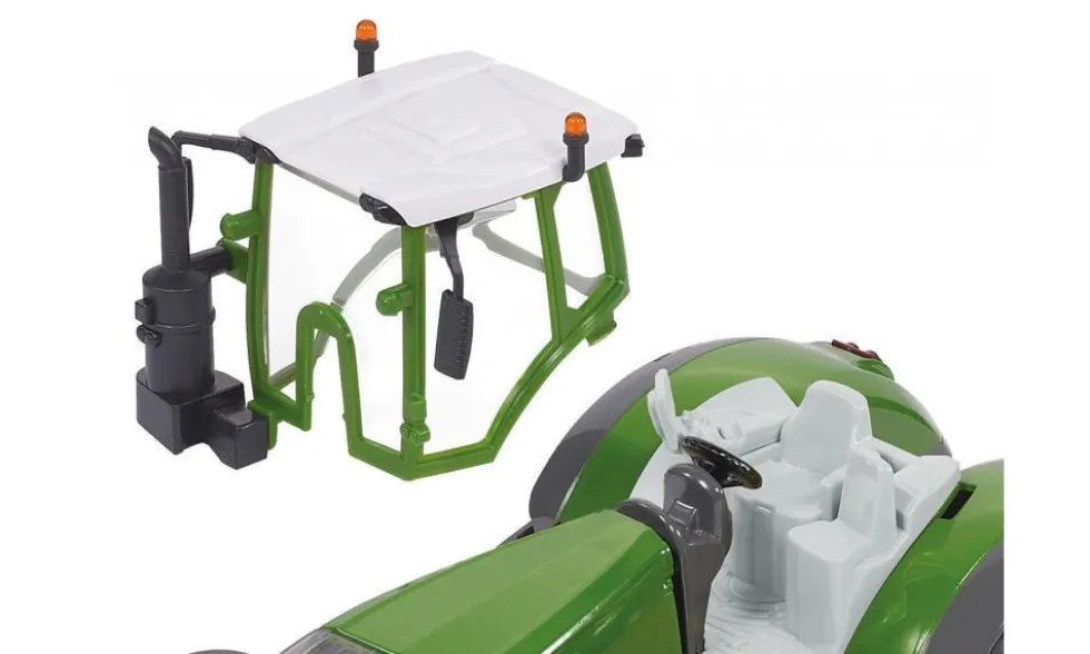 Siku 1/32 Fendt 1050 Vario Diecast Model