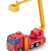 Siku Firefighter Elevating Rescue Platform