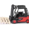 Siku Forklift Diecast Model
