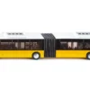 Siku 1/50 Hinged Bus Diecast Model