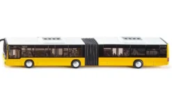 Siku 1/50 Hinged Bus Diecast Model