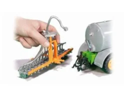 Siku 1/32 Joskin Vacuum Tanker Diecast Model