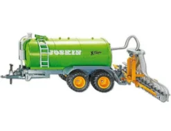 Siku 1/32 Joskin Vacuum Tanker Diecast Model