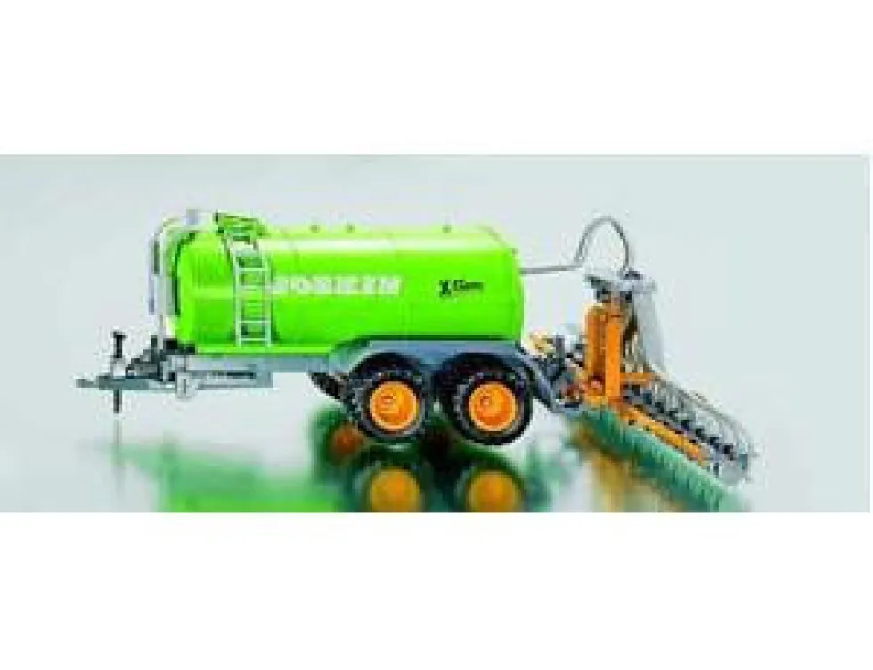 Siku 1/32 Joskin Vacuum Tanker Diecast Model