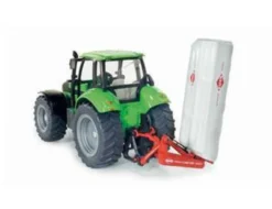 Siku 1/32 Kuhn Rear Disc Mower Diecast Model