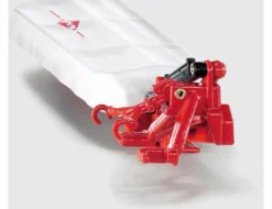Siku 1/32 Kuhn Rear Disc Mower Diecast Model