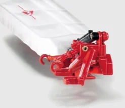 Siku 1/32 Kuhn Rear Disc Mower Diecast Model