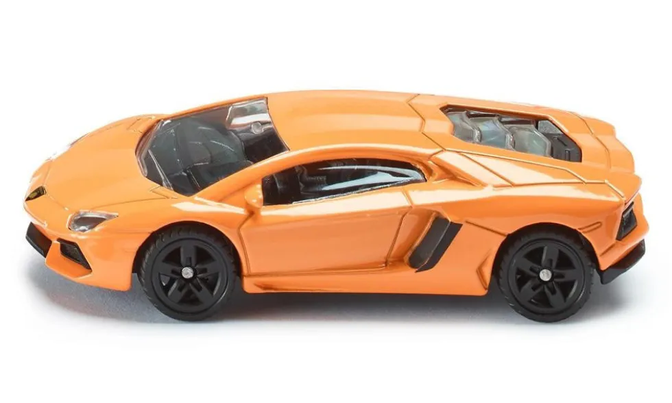 Siku Lamborghini Aventador Diecast Model