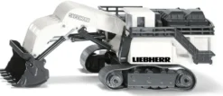 Siku 1/87 Liebherr R9800 Mining Excavator