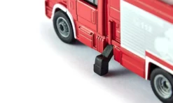 Siku Magirus Multistar TLF