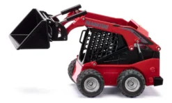 Siku 1/32 Manitou 3300V Skid Steer Loader