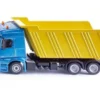 Siku 1/50 MB Arocs with Tipping Trailer Diecast Model
