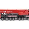 Siku 1/55 Mega Lifter Crane Diecast Model