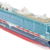Siku 1/1400 Mein Schiff Relax Cruise Liner