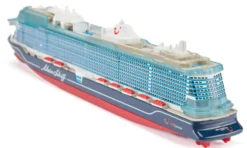 Siku 1/1400 Mein Schiff Relax Cruise Liner
