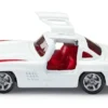 Siku Mercedes Benz 300 SL Diecast Model