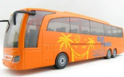 Siku 1/50 Mercedes Benz Travego Bus