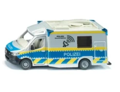 Siku Mercedes Sprinter Police