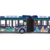 Siku Park and Ride Hinged Bus