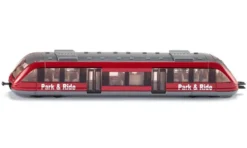 Siku Park and Ride Train